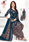 Noori Patiyala Vol 13 By Ganpati Printed Cotton Bulk Dress Material Orders In India